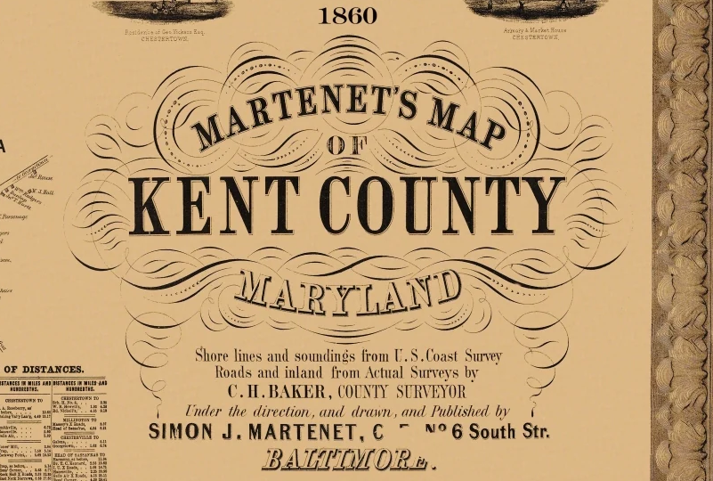 Kent County, Maryland