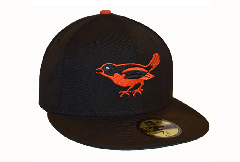 Baltimore Orioles Hat